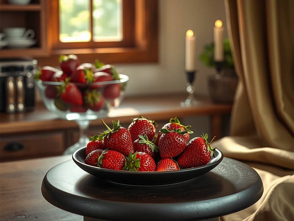 How to Make Chocolate-Covered Strawberries: Dip Strawberries in Chocolate How to Make Chocolate-Covered Strawberries: Dip Strawberries in Chocolate