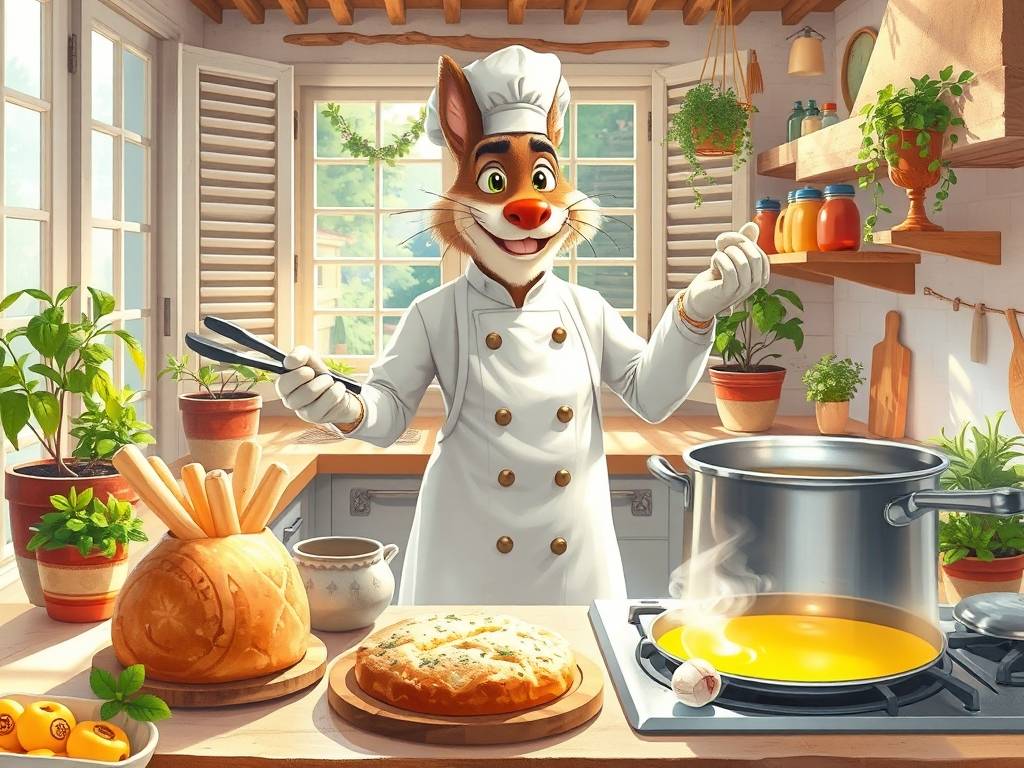 How to Make Cheese Sticks: Breadcrumb-Coat, Fry Until Golden(1)