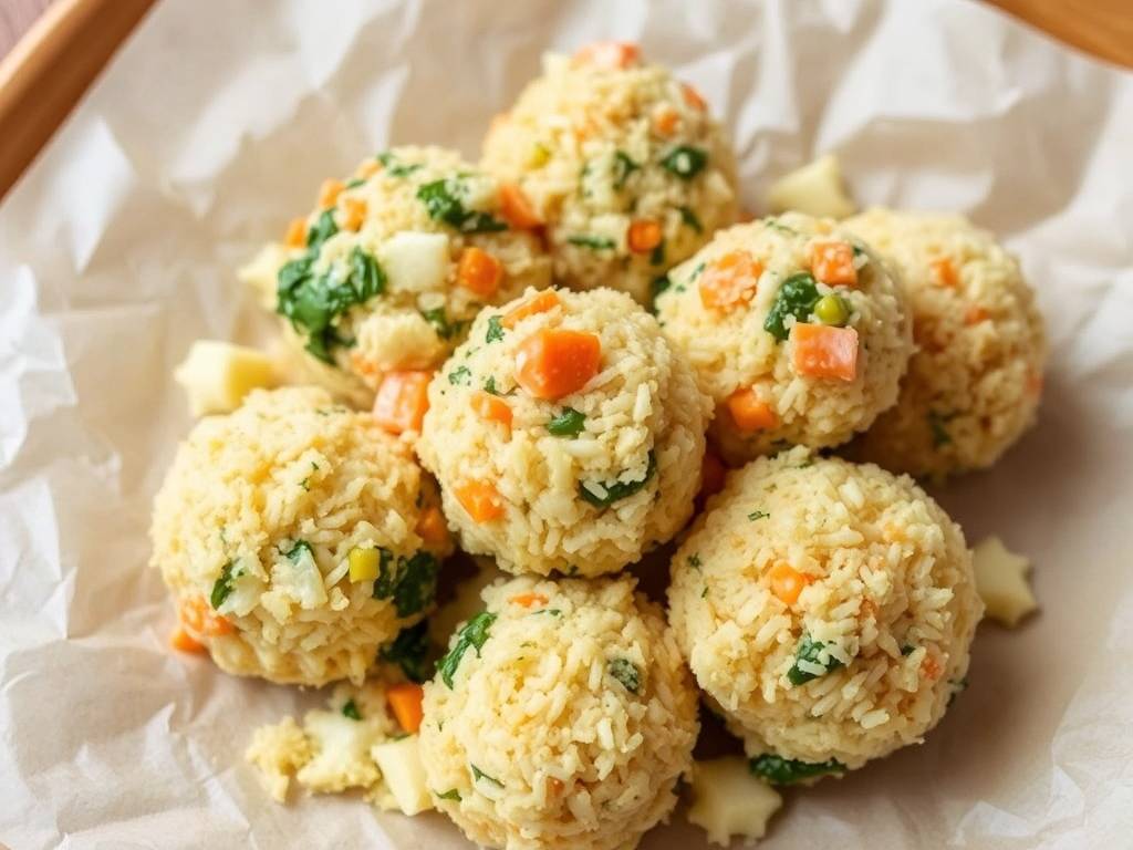 How to Make Salmon Croquettes with Potato and Onion How to Make Salmon Croquettes with Potato and Onion