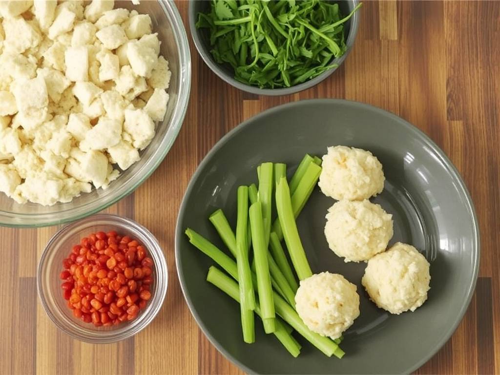 How to Make Crab Stuffed Shrimp with Breadcrumbs