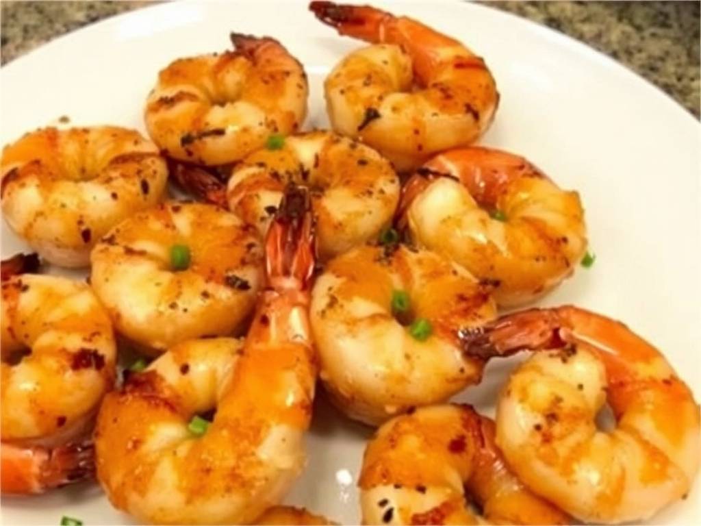 How to Grill Shrimp with Honey and Garlic How to Grill Shrimp with Honey and Garlic