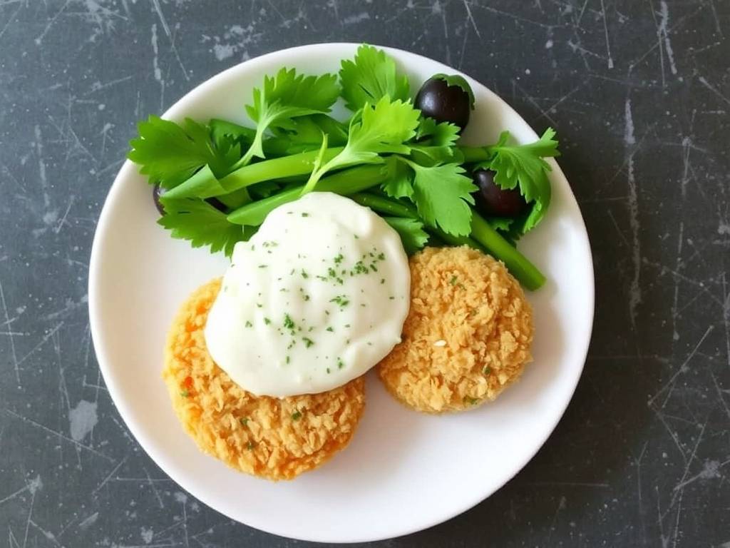 How to Make Salmon Croquettes with Breadcrumbs How to Make Salmon Croquettes with Breadcrumbs