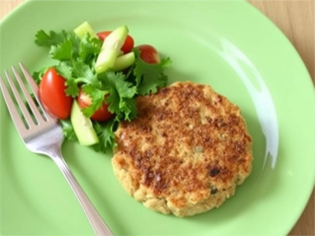 How to Make Salmon Patties with Canned Salmon How to Make Salmon Patties with Canned Salmon