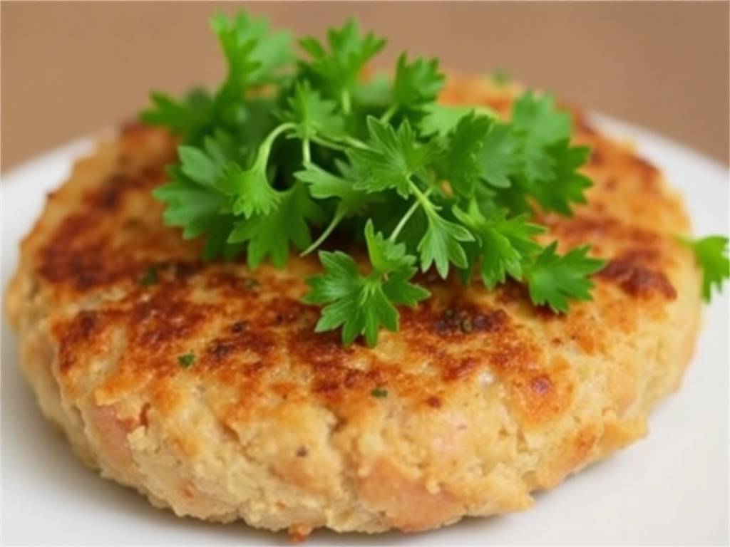 How to Make Salmon Patties with Canned Salmon(1)