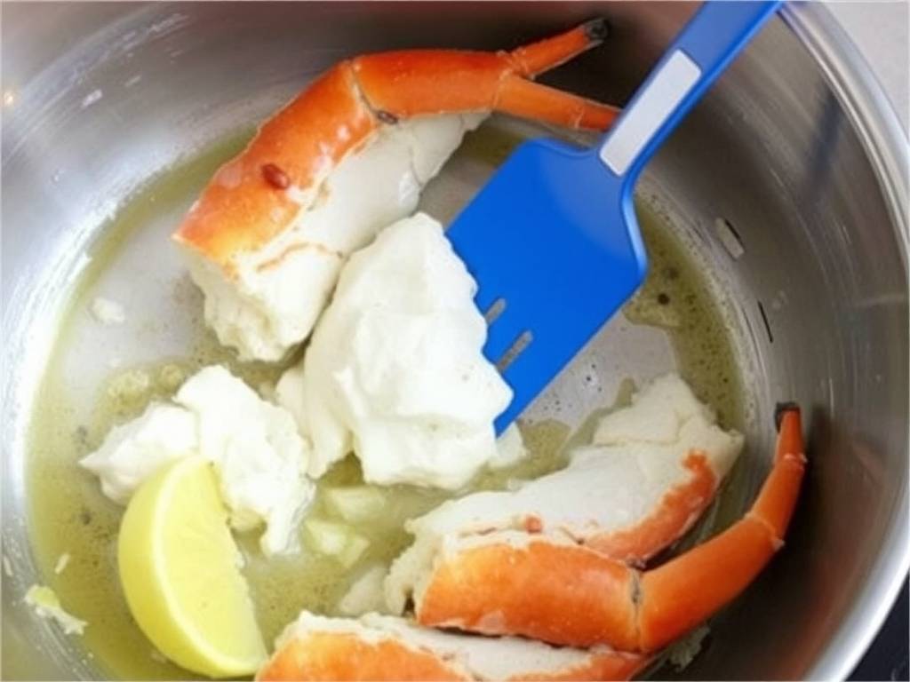 How to Cook Crab Legs with Butter and Old Bay How to Cook Crab Legs with Butter and Old Bay