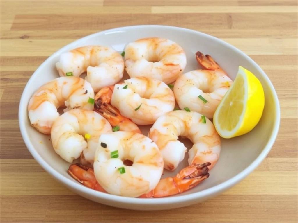 How to Grill Shrimp with Chili and Garlic How to Grill Shrimp with Chili and Garlic