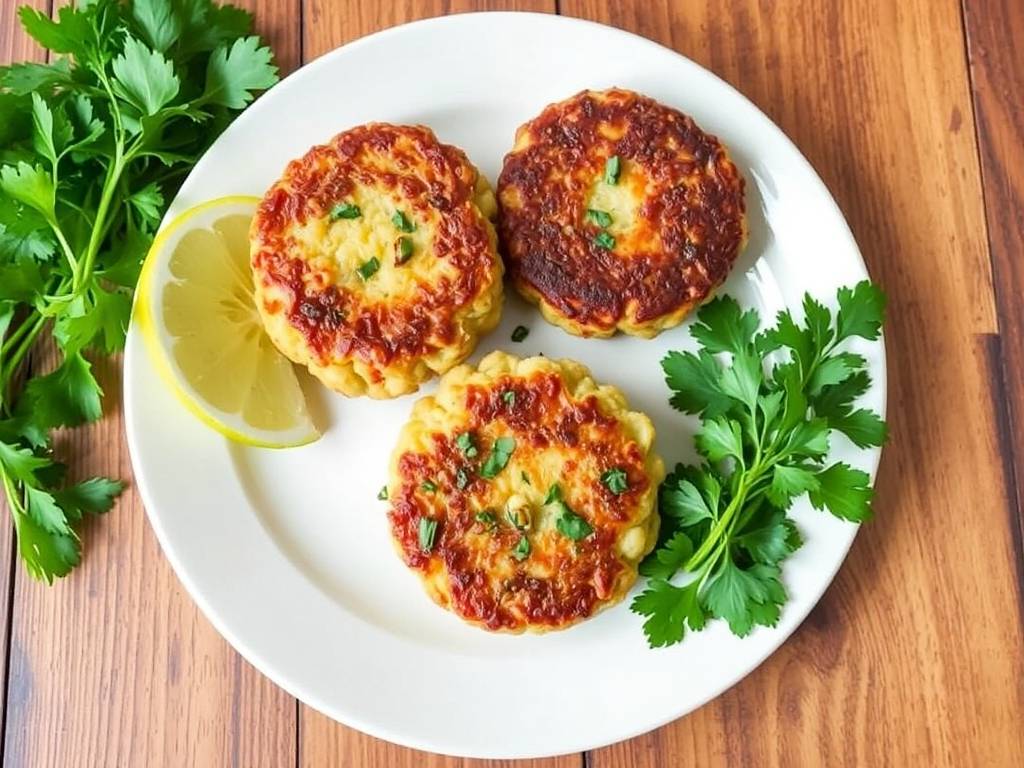 How to Cook Crab Cakes with Cilantro and Lime How to Cook Crab Cakes with Cilantro and Lime